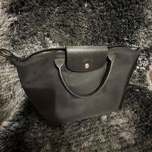 Longchamp Le Pilagé Neo - small